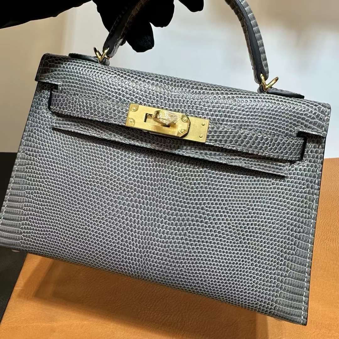 Mini Kelly 19
