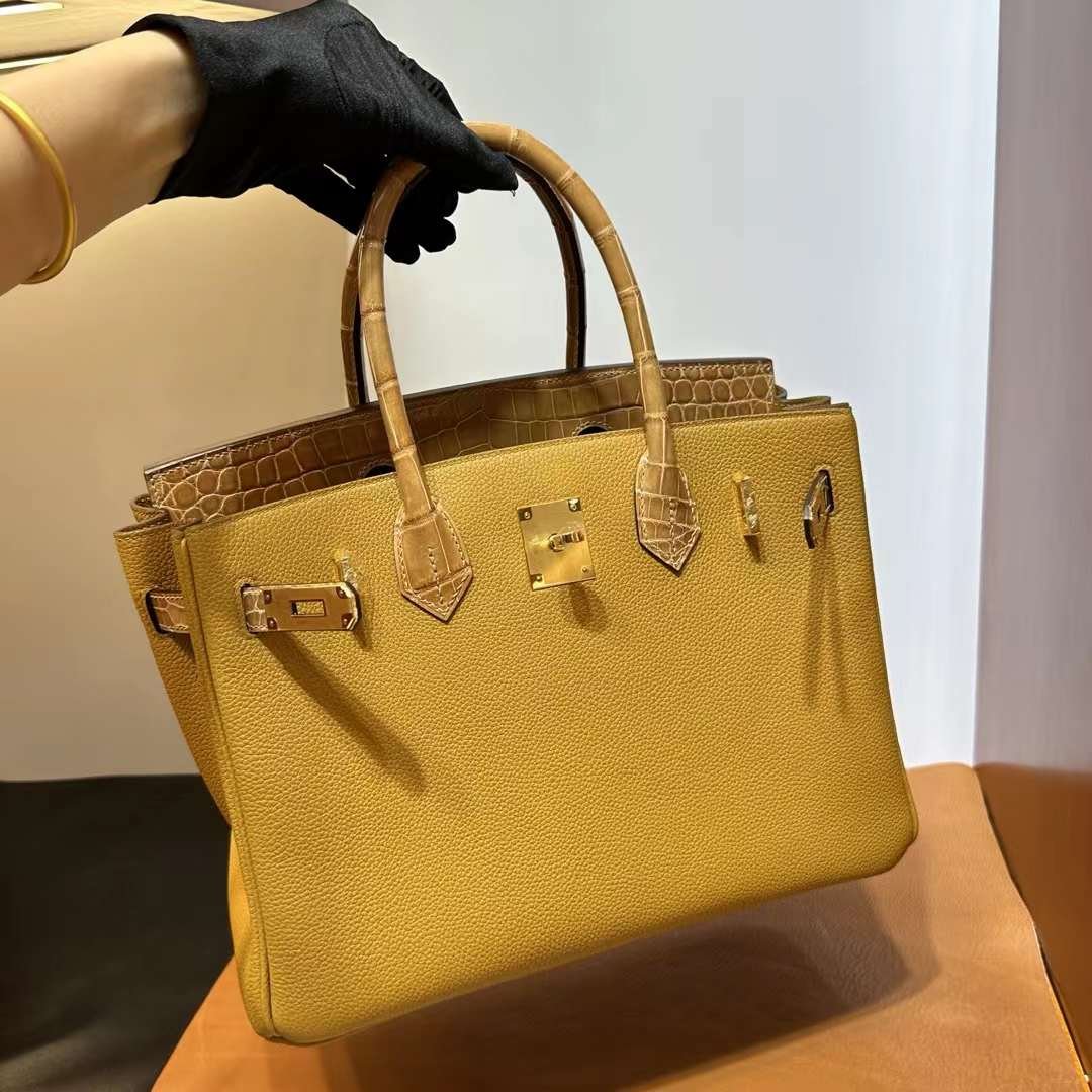 Birkin 30