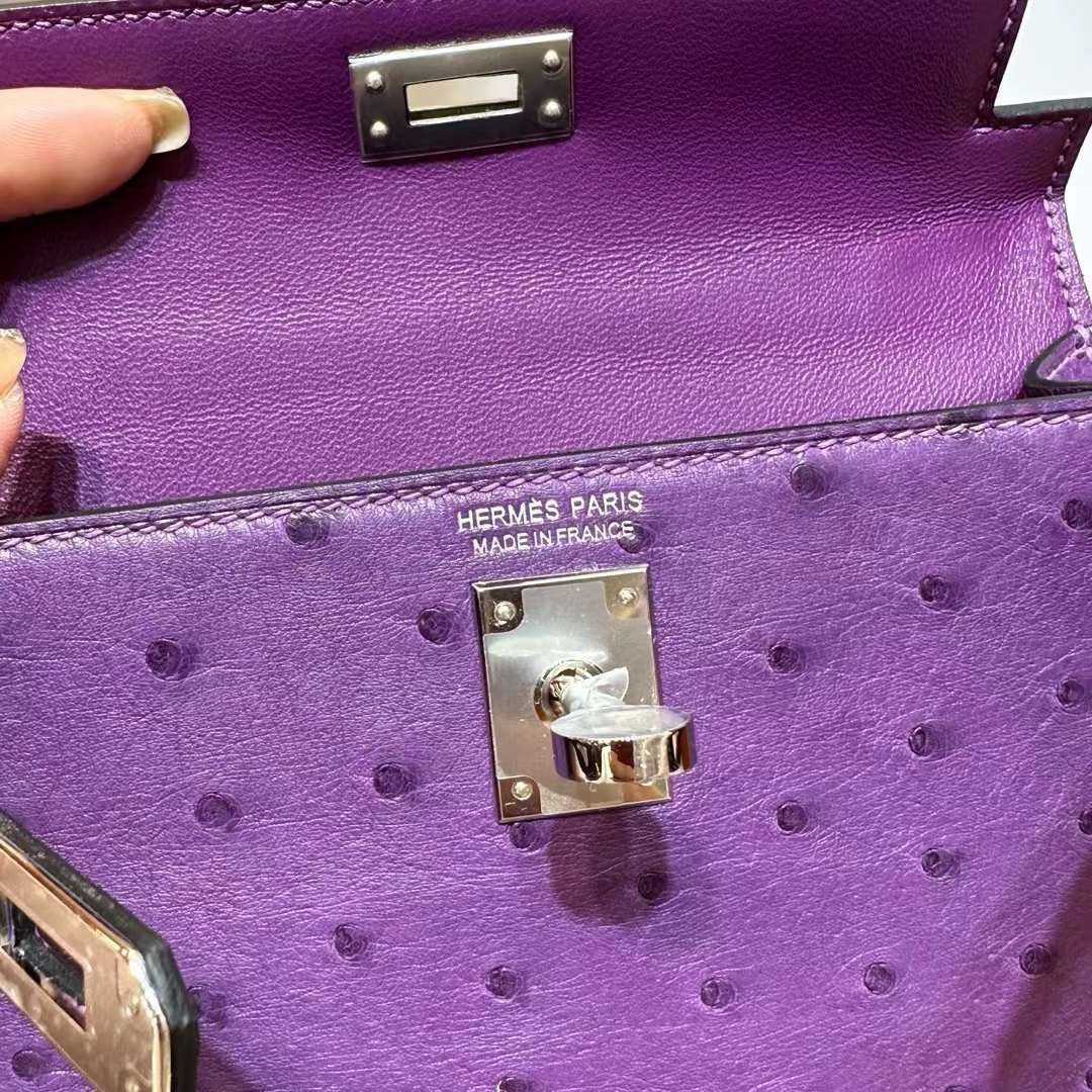 Mini Kelly 19