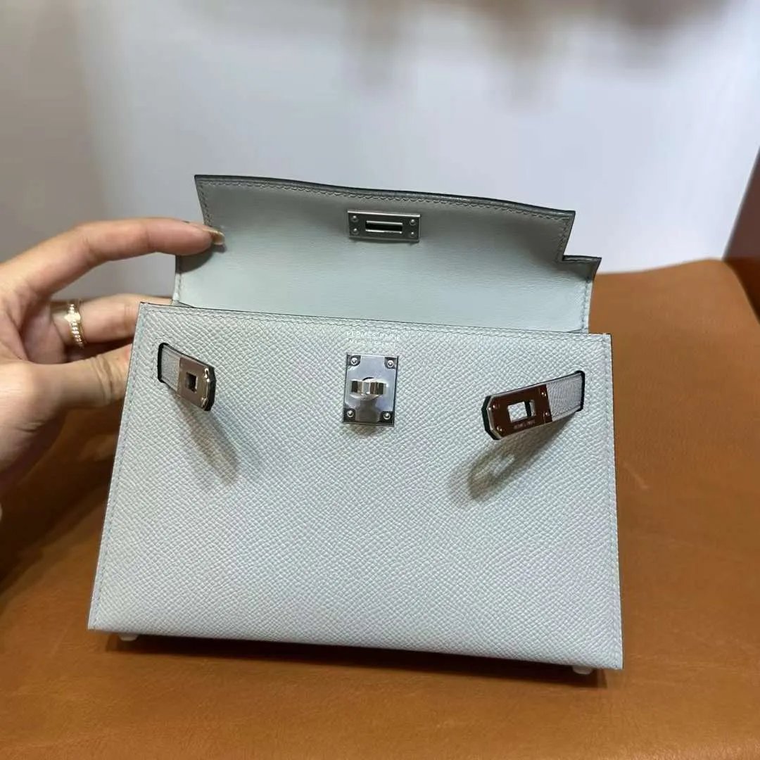 Mini Kelly 19