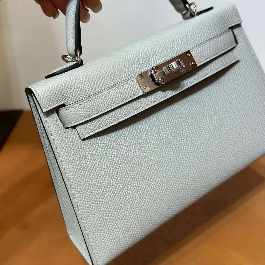Mini Kelly 19