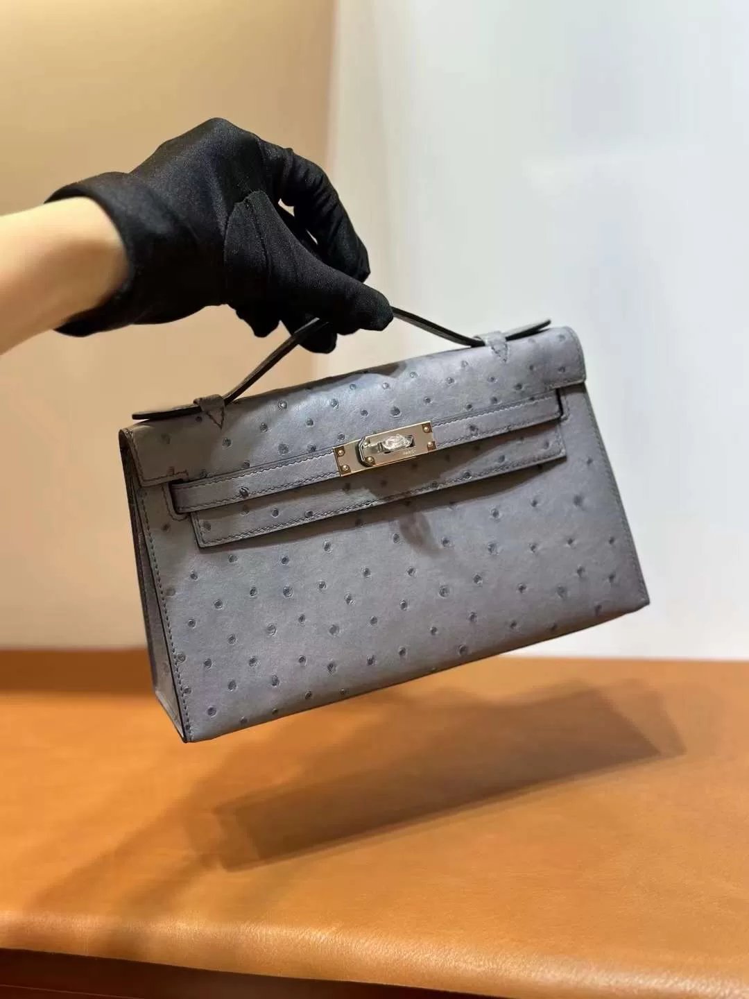 Kelly Pochette 22