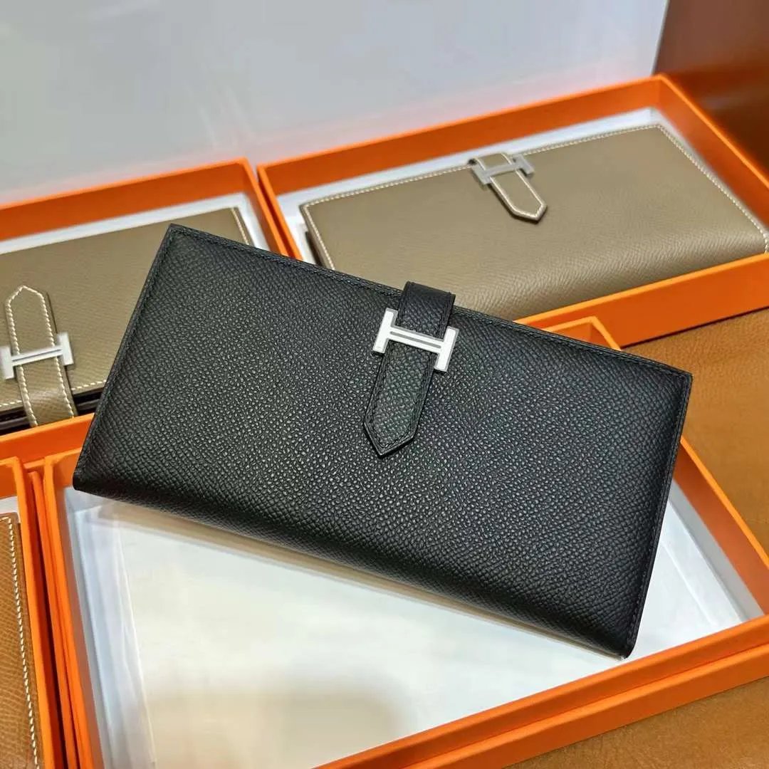 Bearn 208 Long Wallet