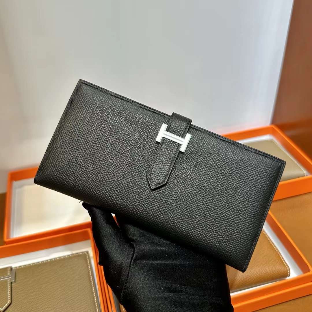 Bearn 208 Long Wallet