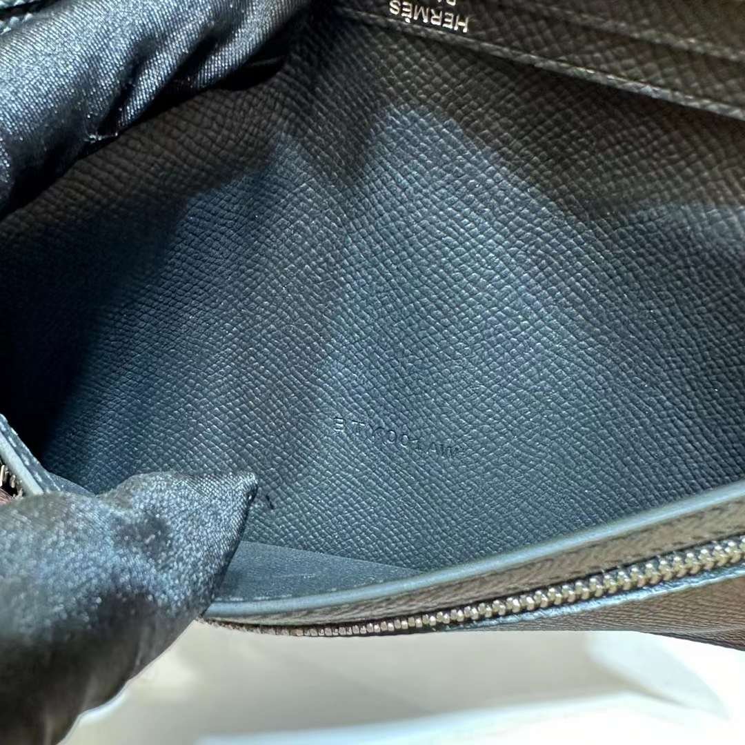 Bearn 208 Long Wallet