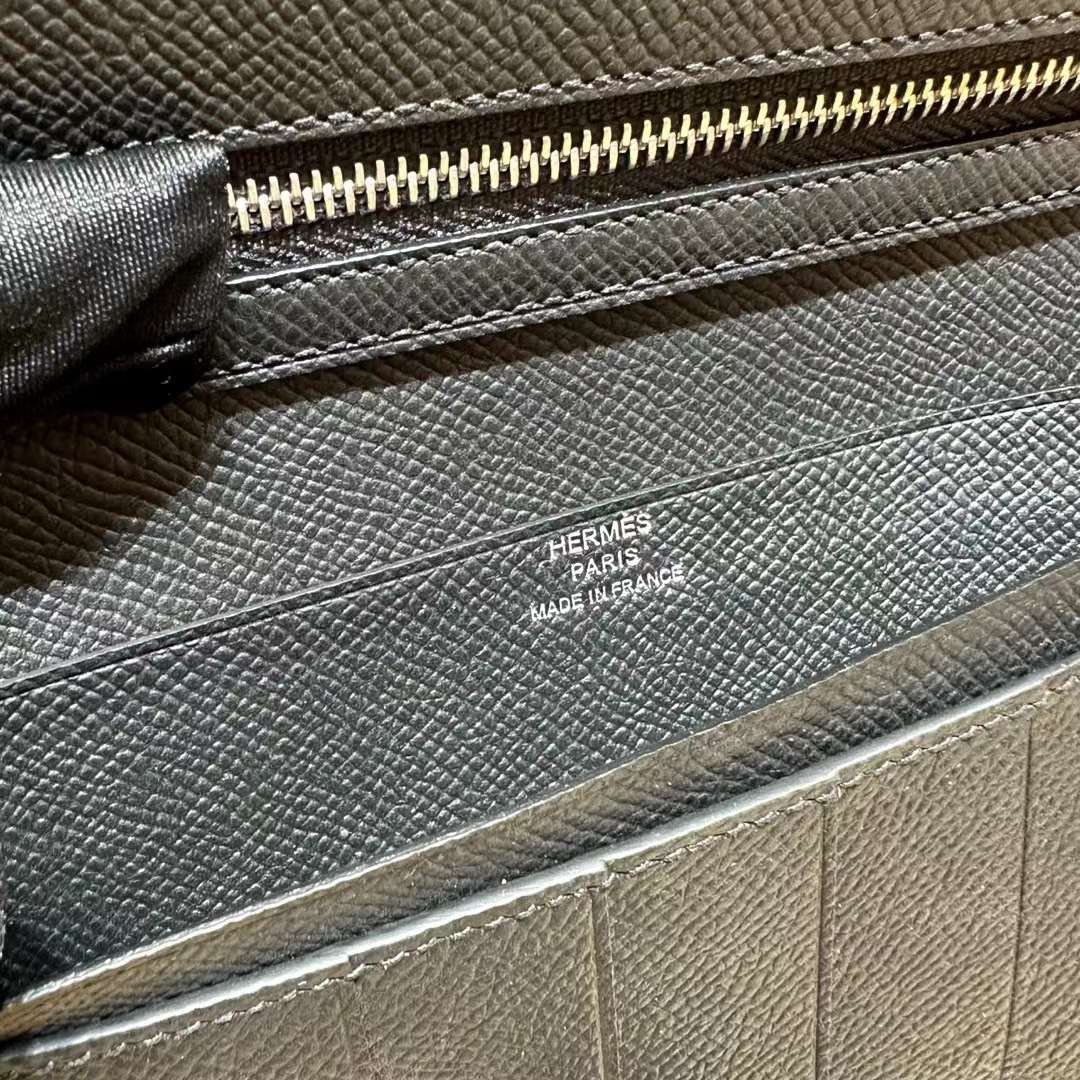 Bearn 208 Long Wallet