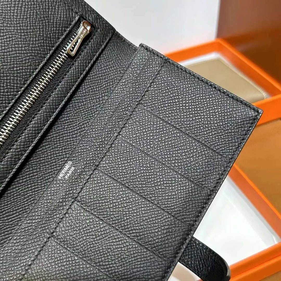 Bearn 208 Long Wallet