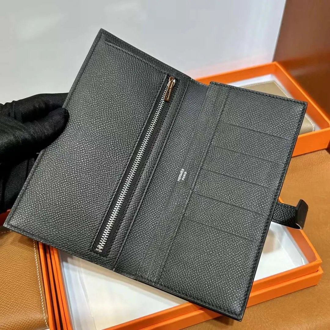 Bearn 208 Long Wallet