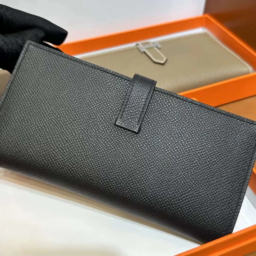 Bearn 208 Long Wallet