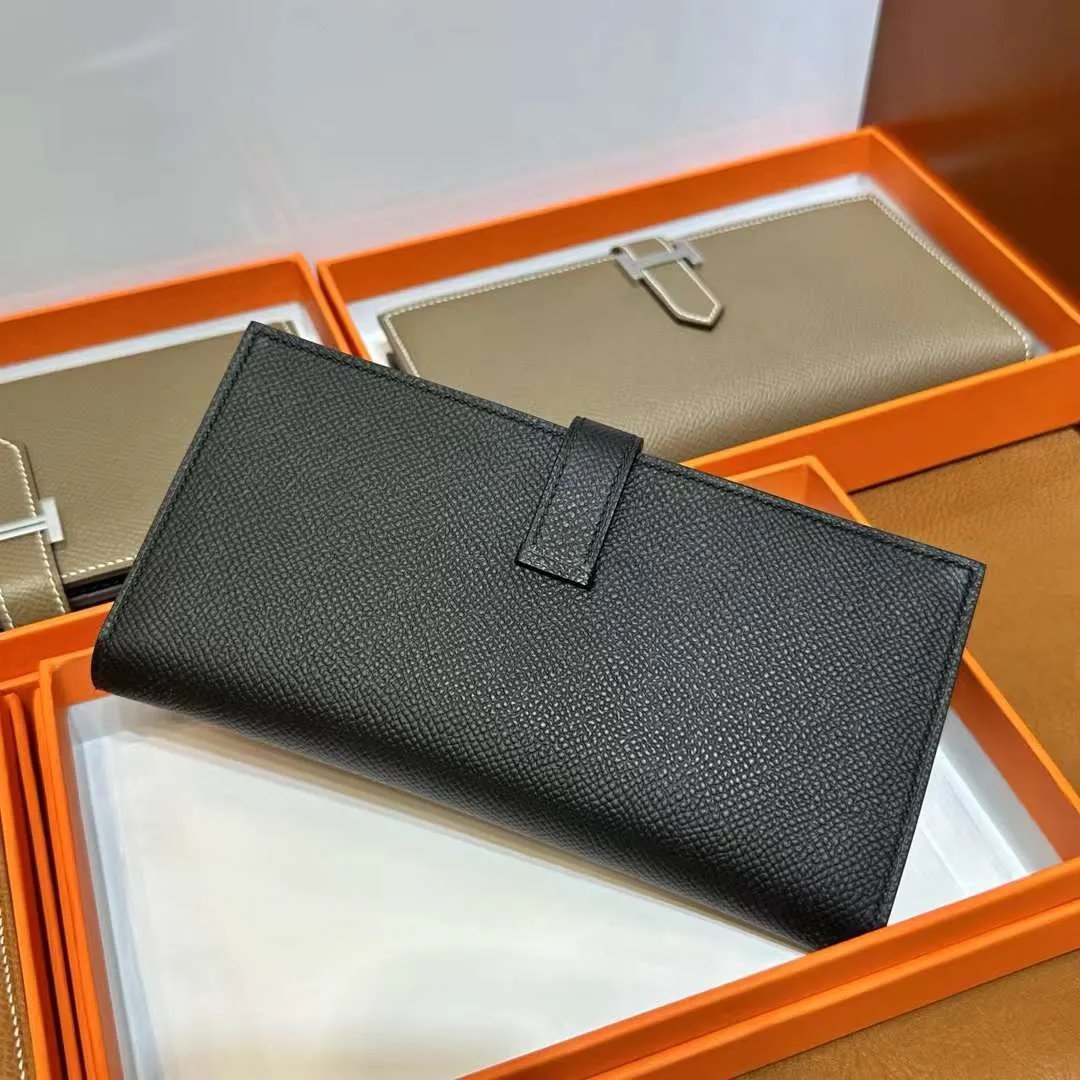 Bearn 208 Long Wallet
