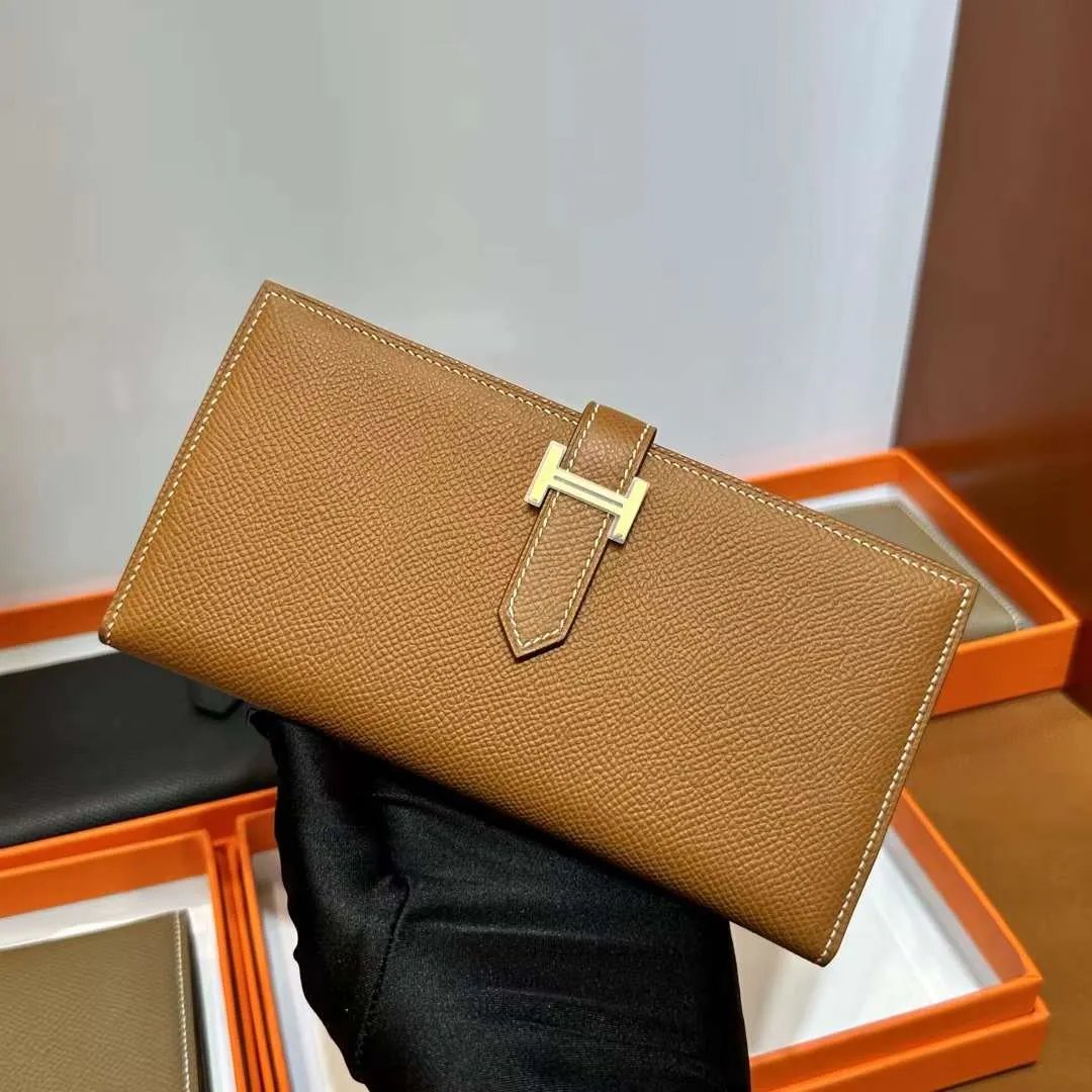 Bearn 208 Long Wallet