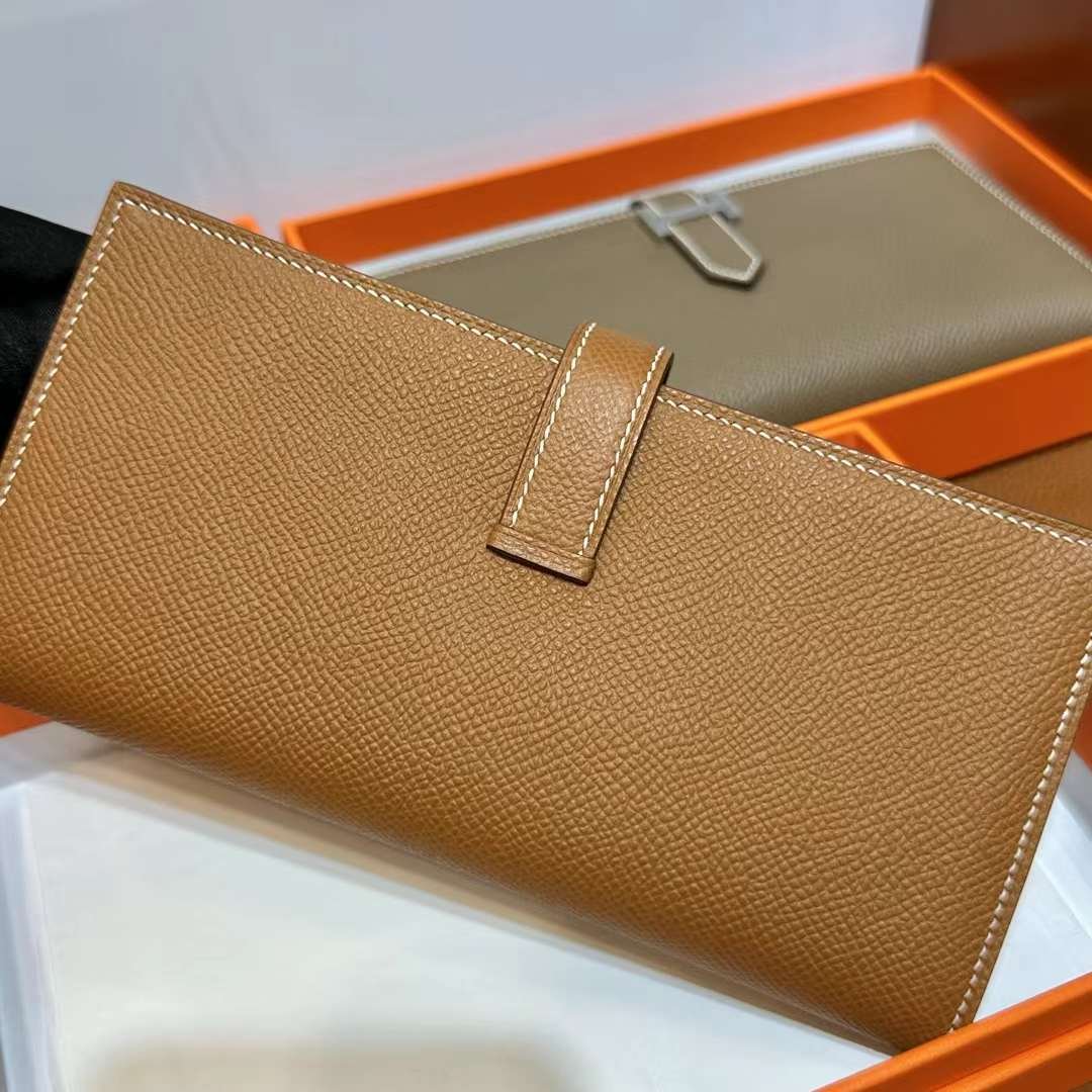 Bearn 208 Long Wallet