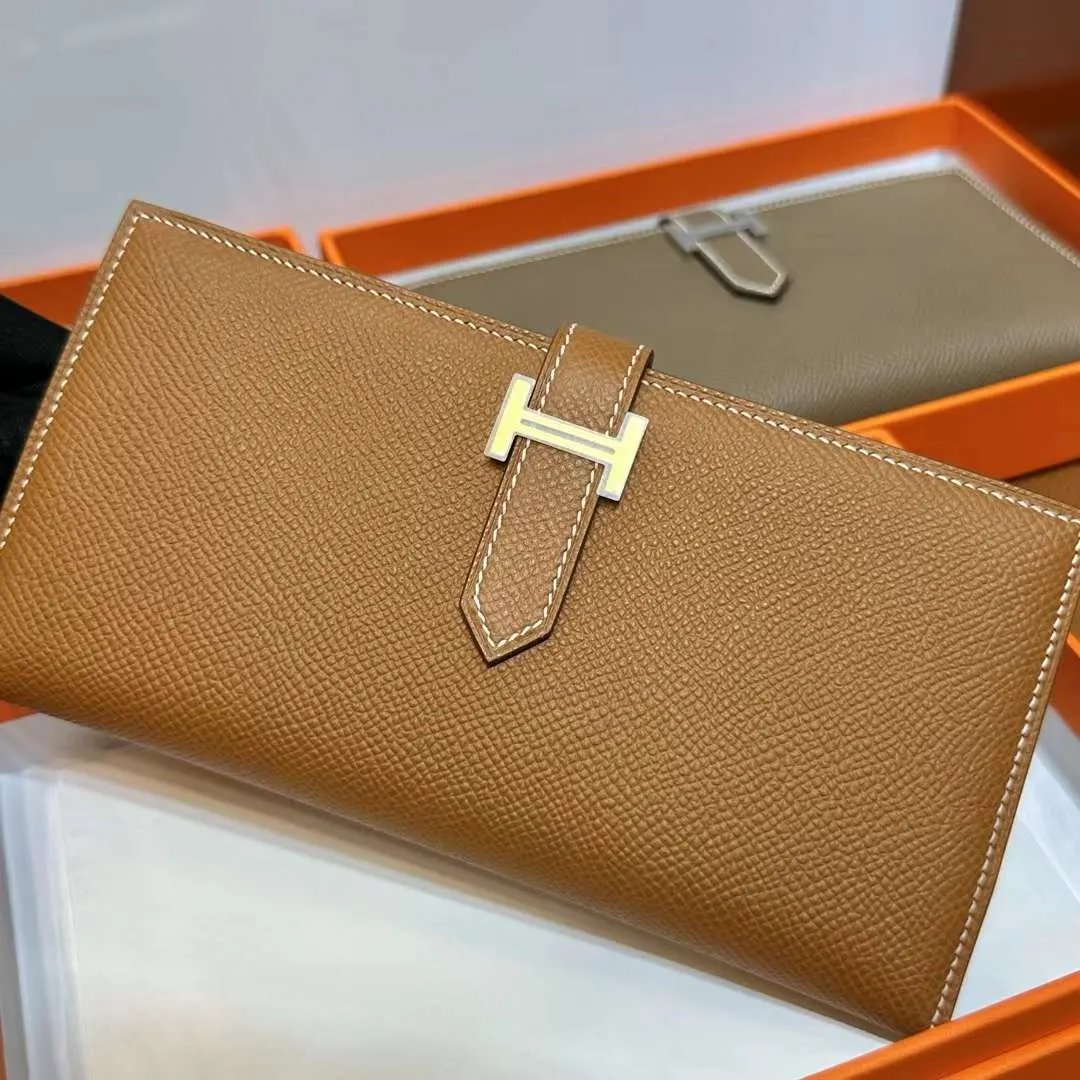 Bearn 208 Long Wallet