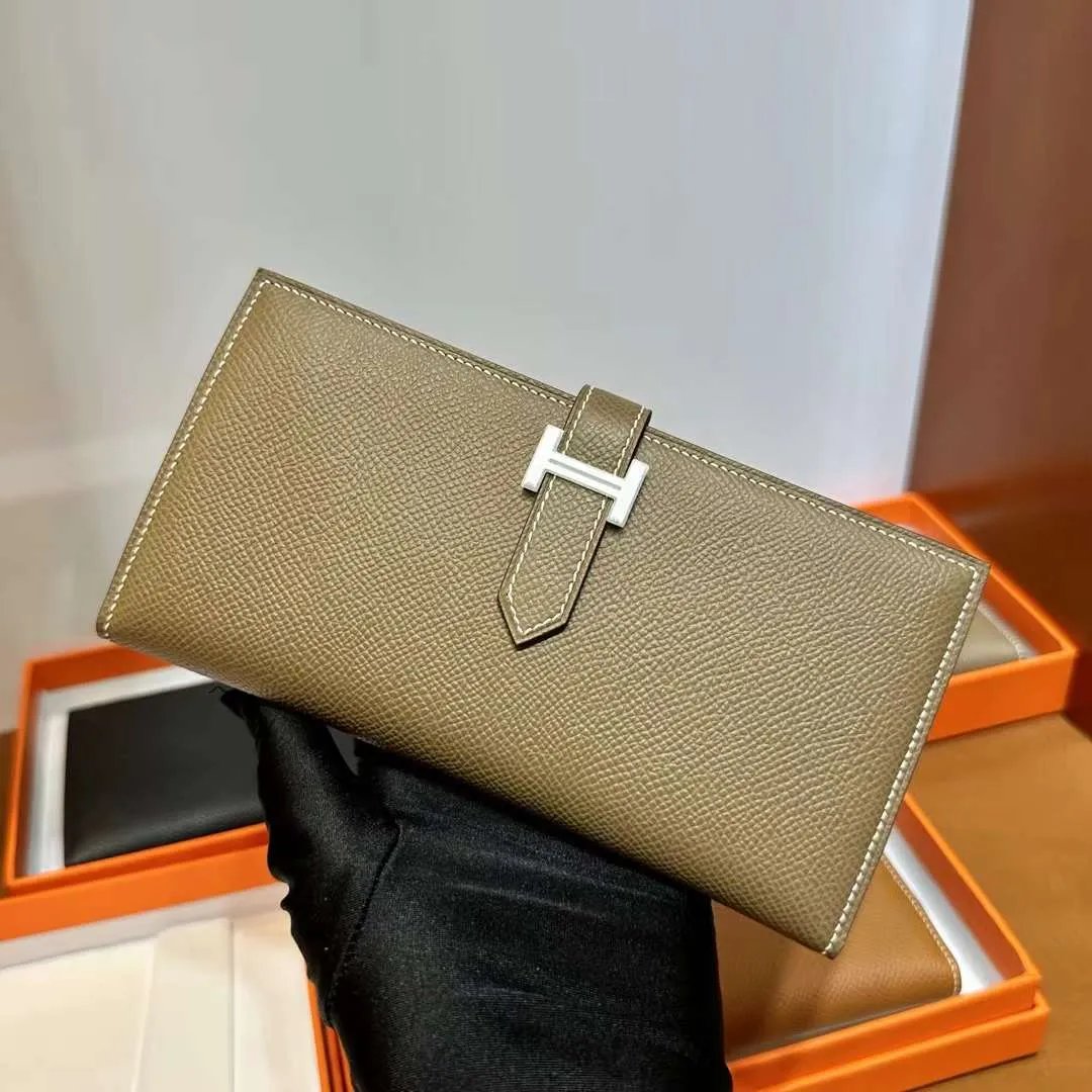 Bearn 208 Long Wallet