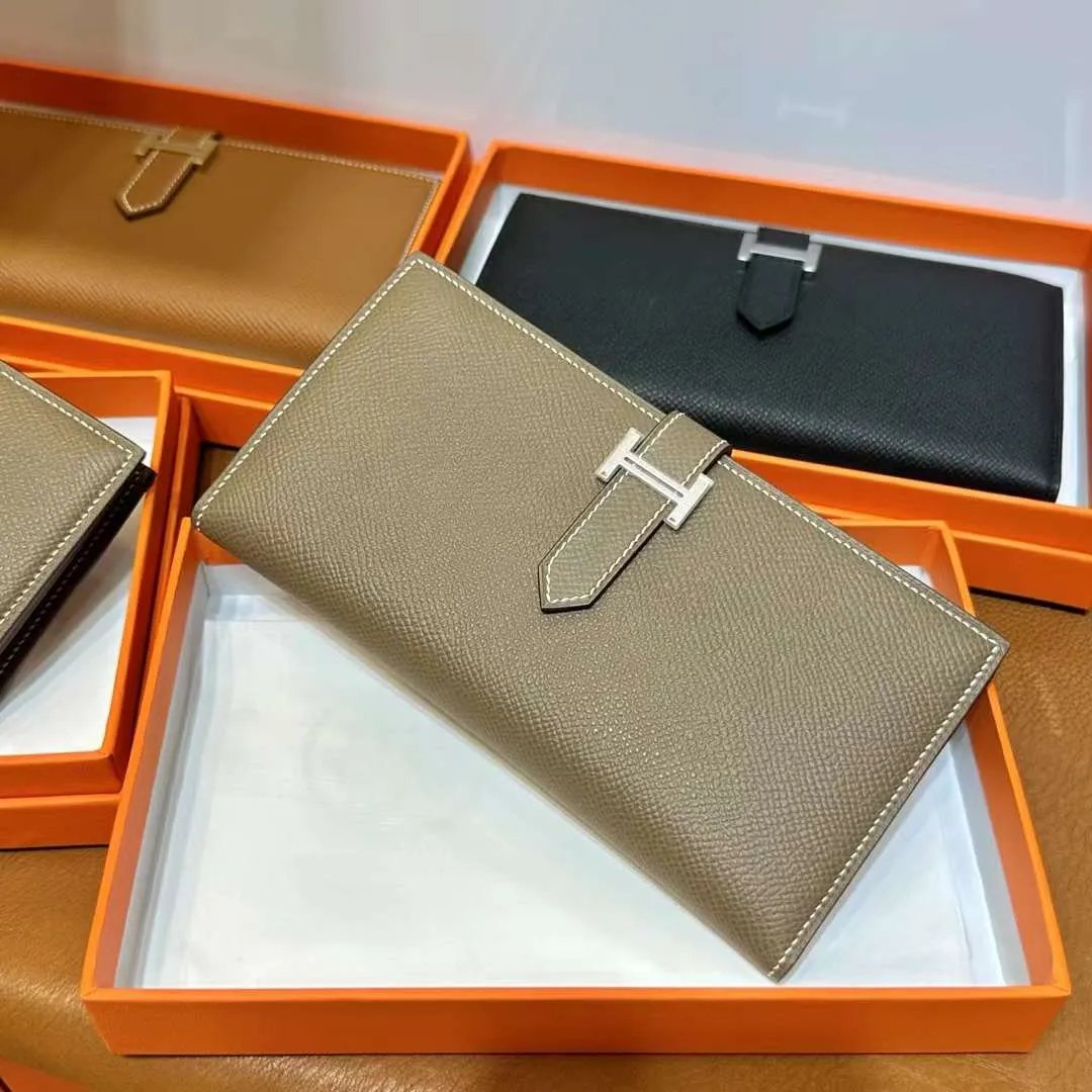 Bearn 208 Long Wallet
