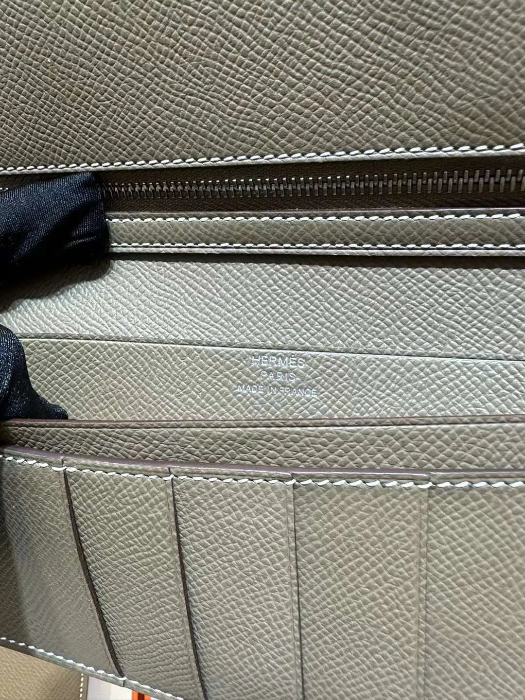 Bearn 208 Long Wallet