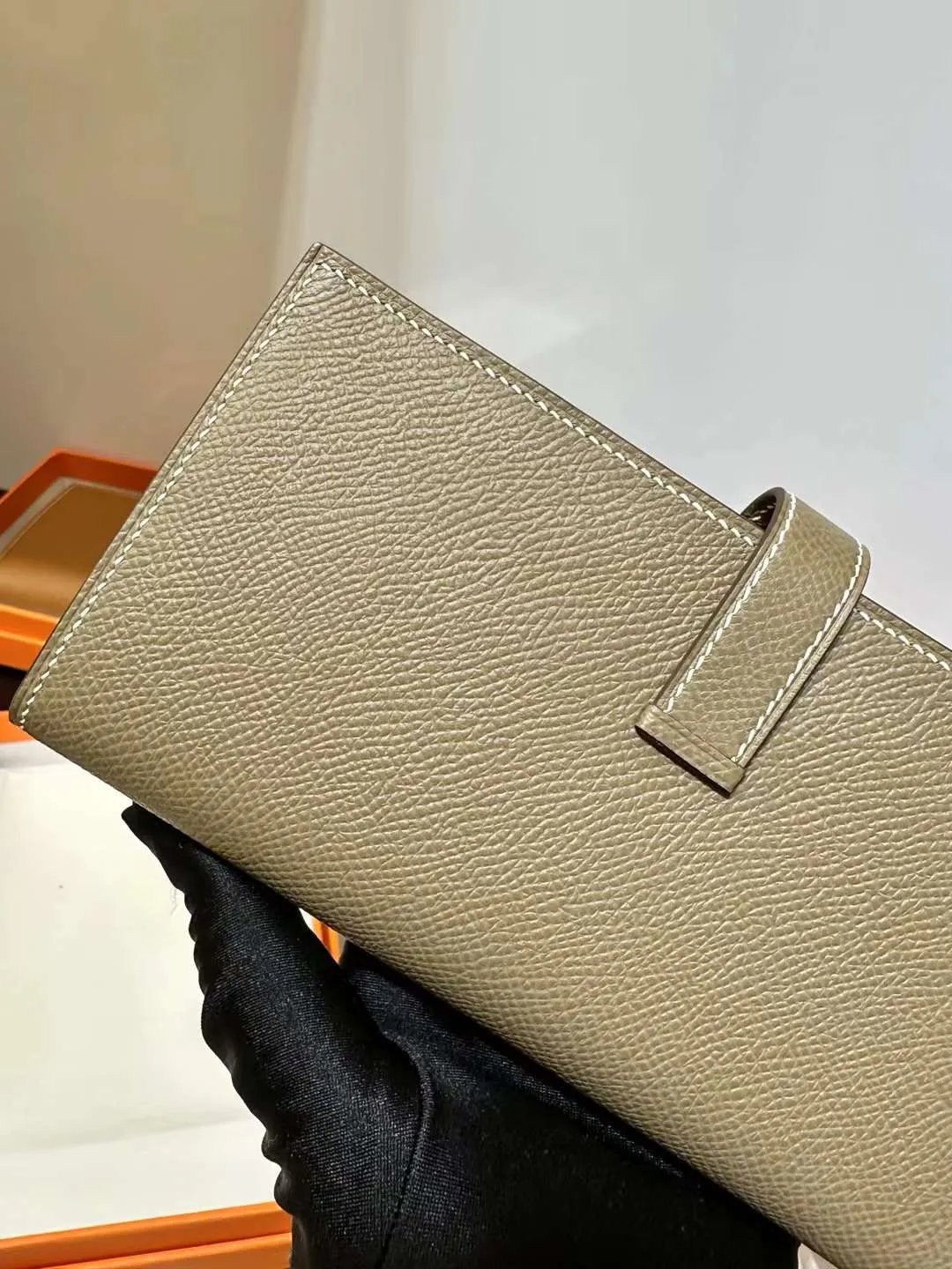 Bearn 208 Long Wallet