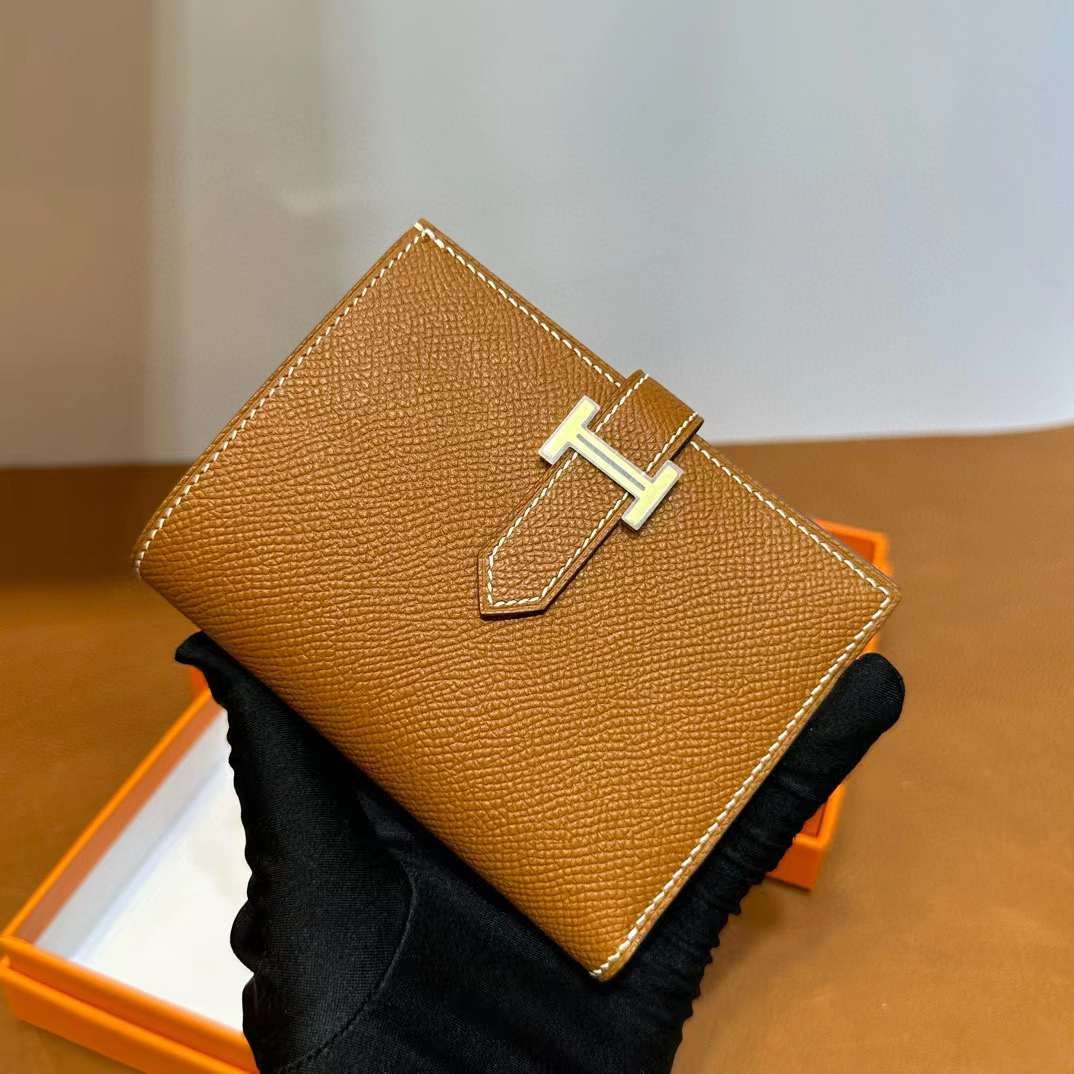 Bearn 209 Short Wallet