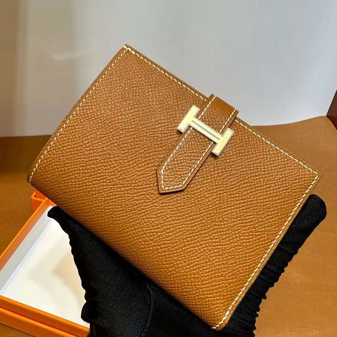Bearn 209 Short Wallet