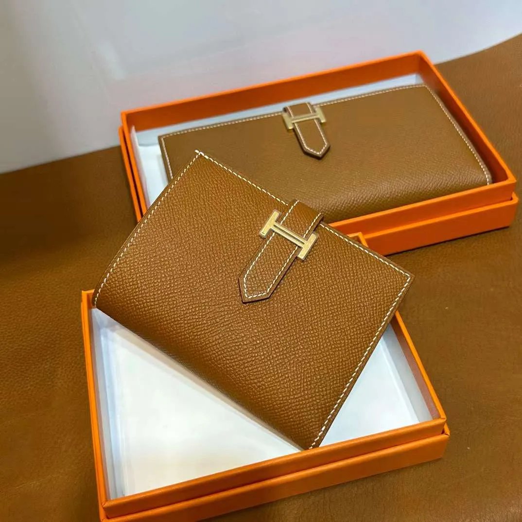 Bearn 209 Short Wallet