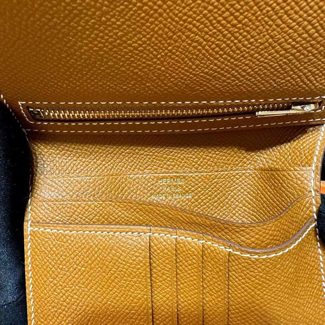 Bearn 209 Short Wallet