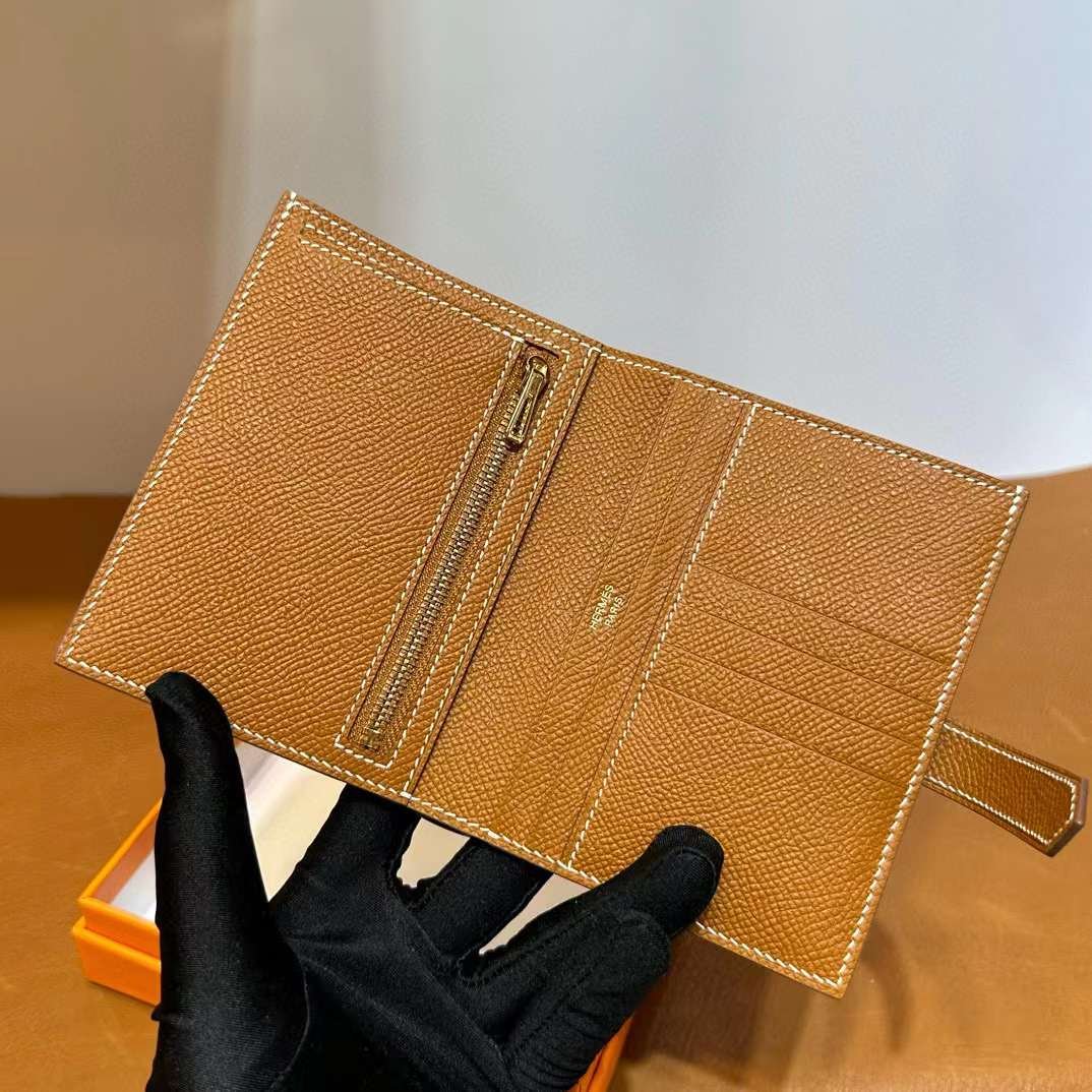 Bearn 209 Short Wallet