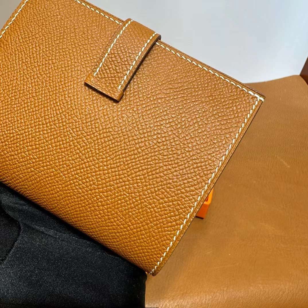 Bearn 209 Short Wallet