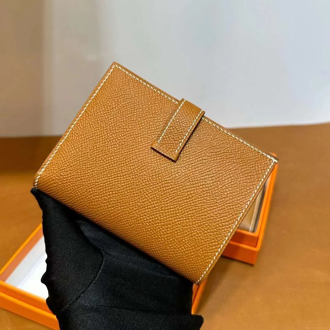 Bearn 209 Short Wallet