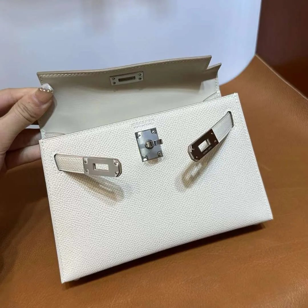 Mini Kelly 19