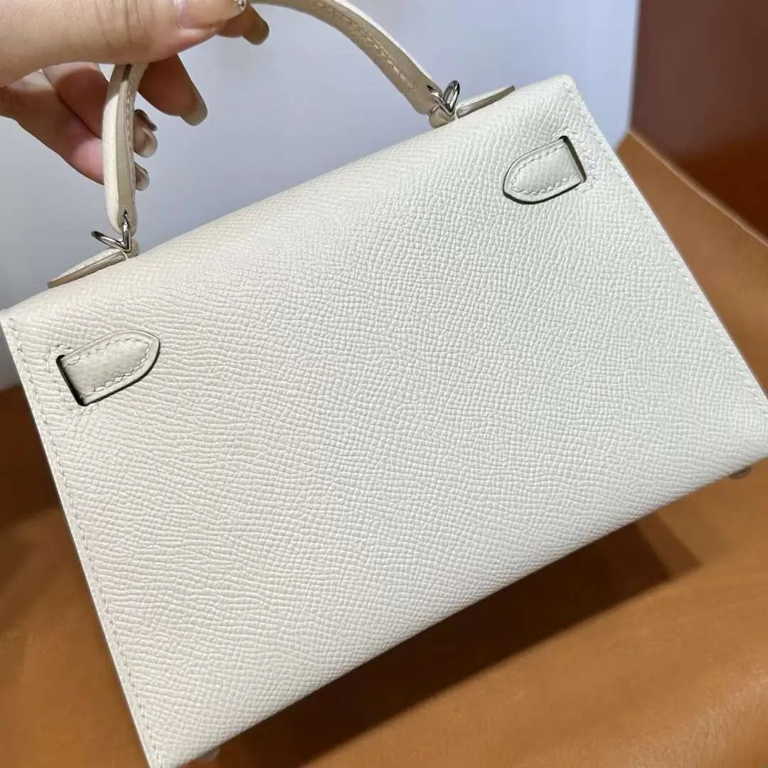 Mini Kelly 19