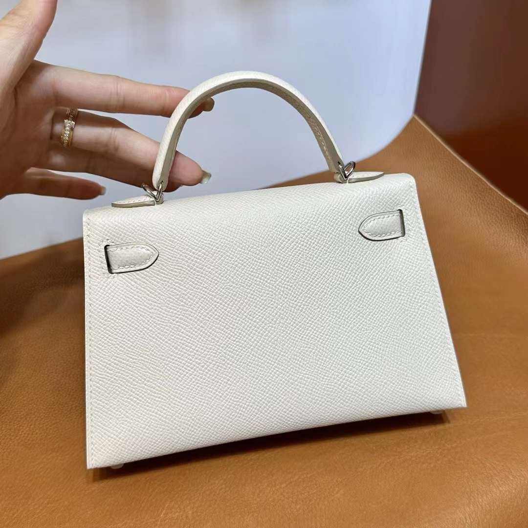 Mini Kelly 19