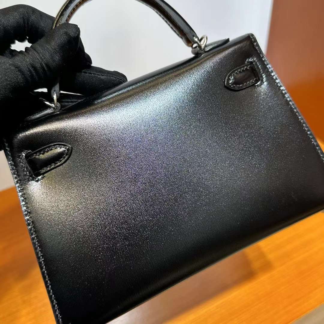 Mini Kelly 19