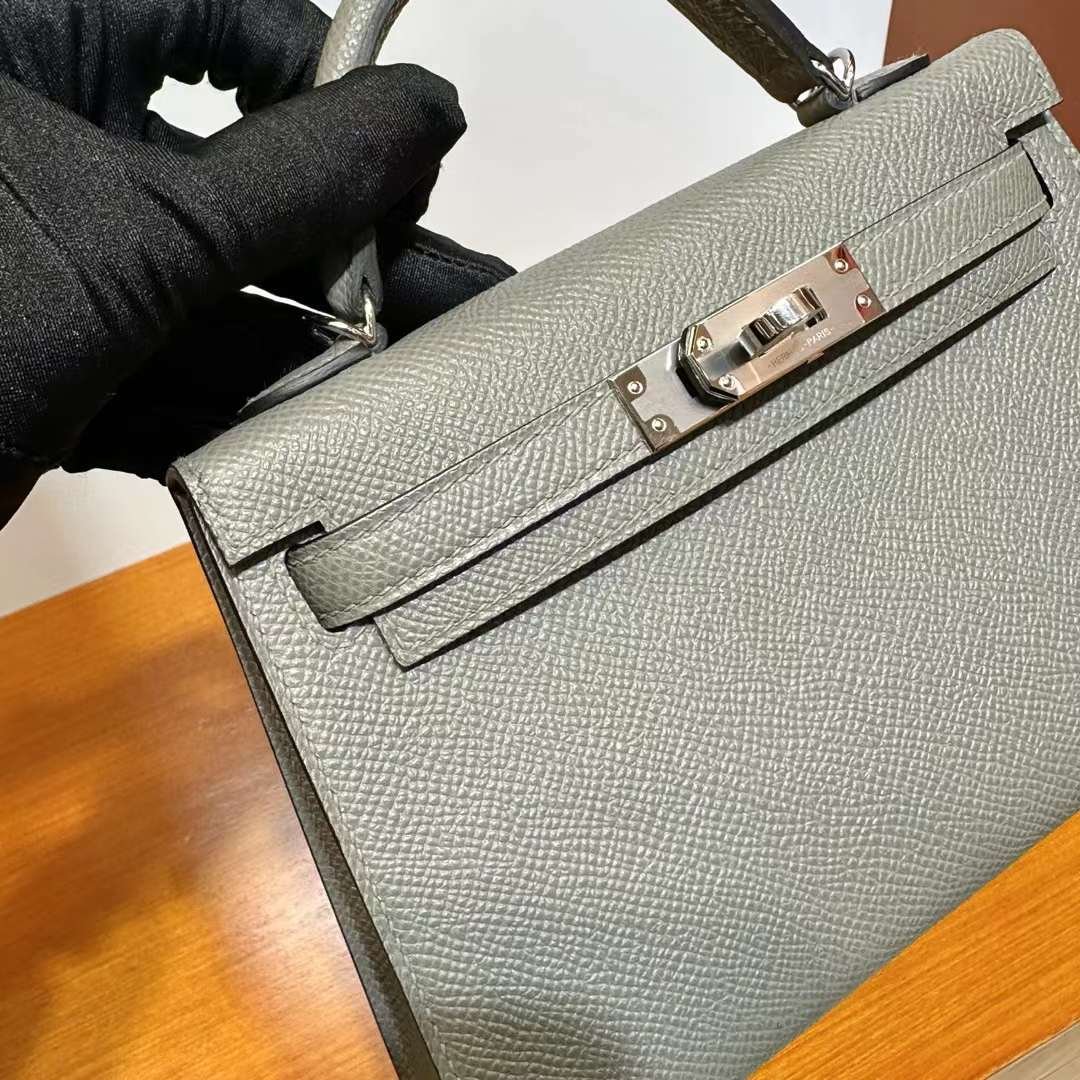 Mini Kelly 19
