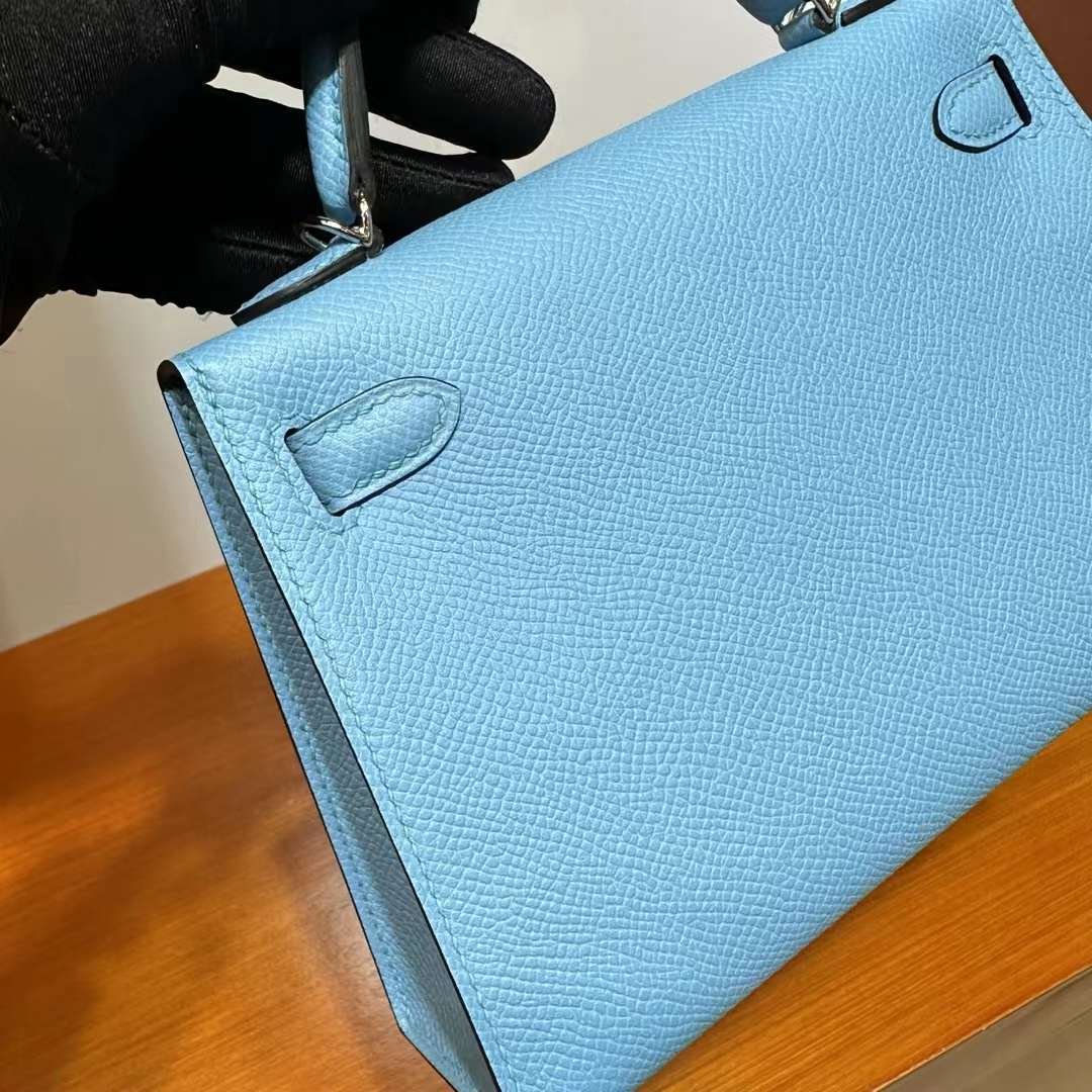 Mini Kelly 19