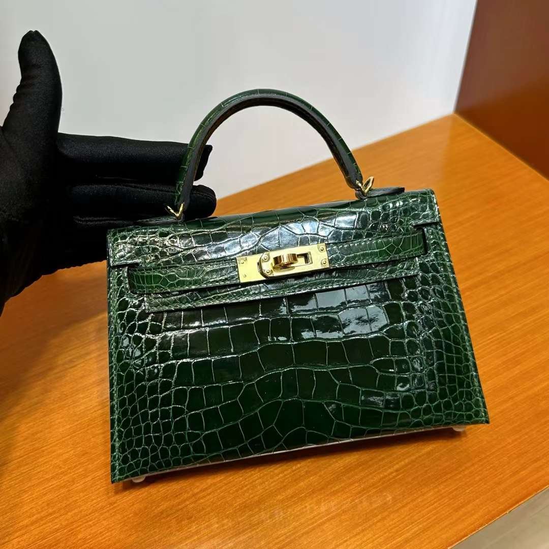Mini Kelly 19