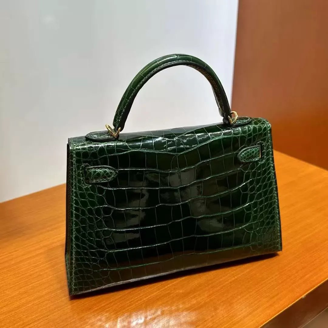 Mini Kelly 19