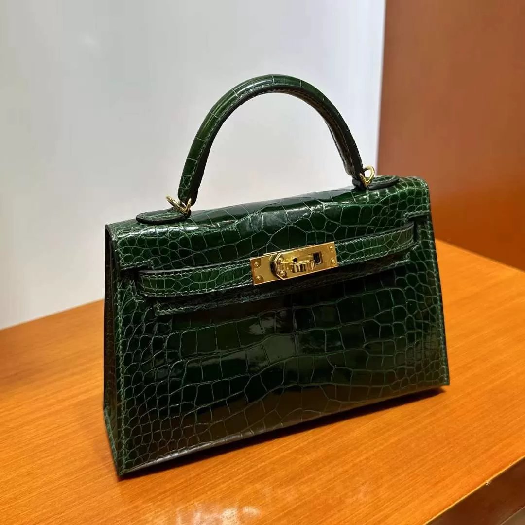 Mini Kelly 19