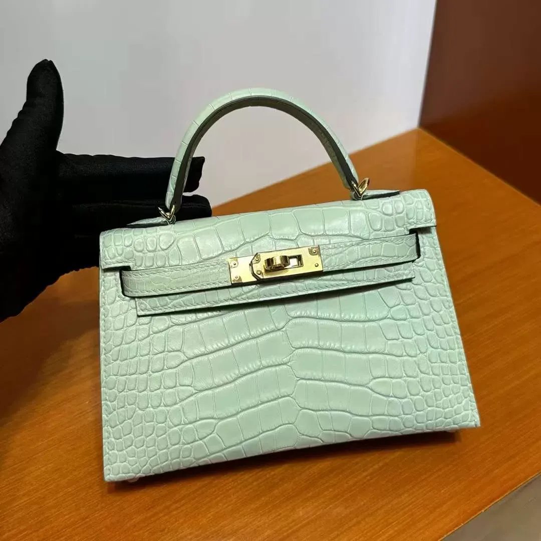 Mini Kelly 19