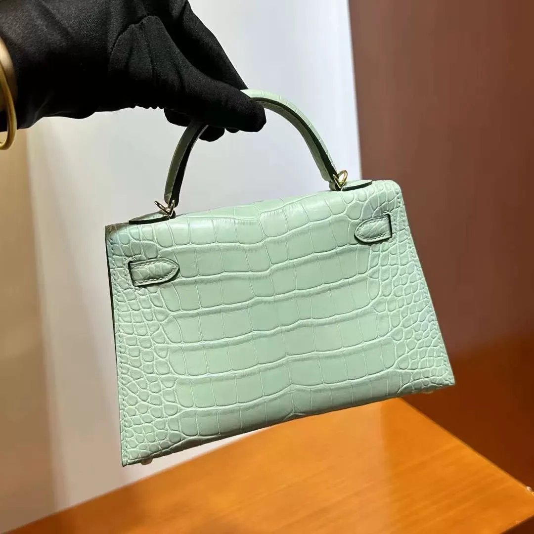Mini Kelly 19