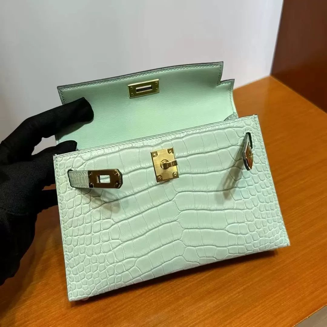 Mini Kelly 19