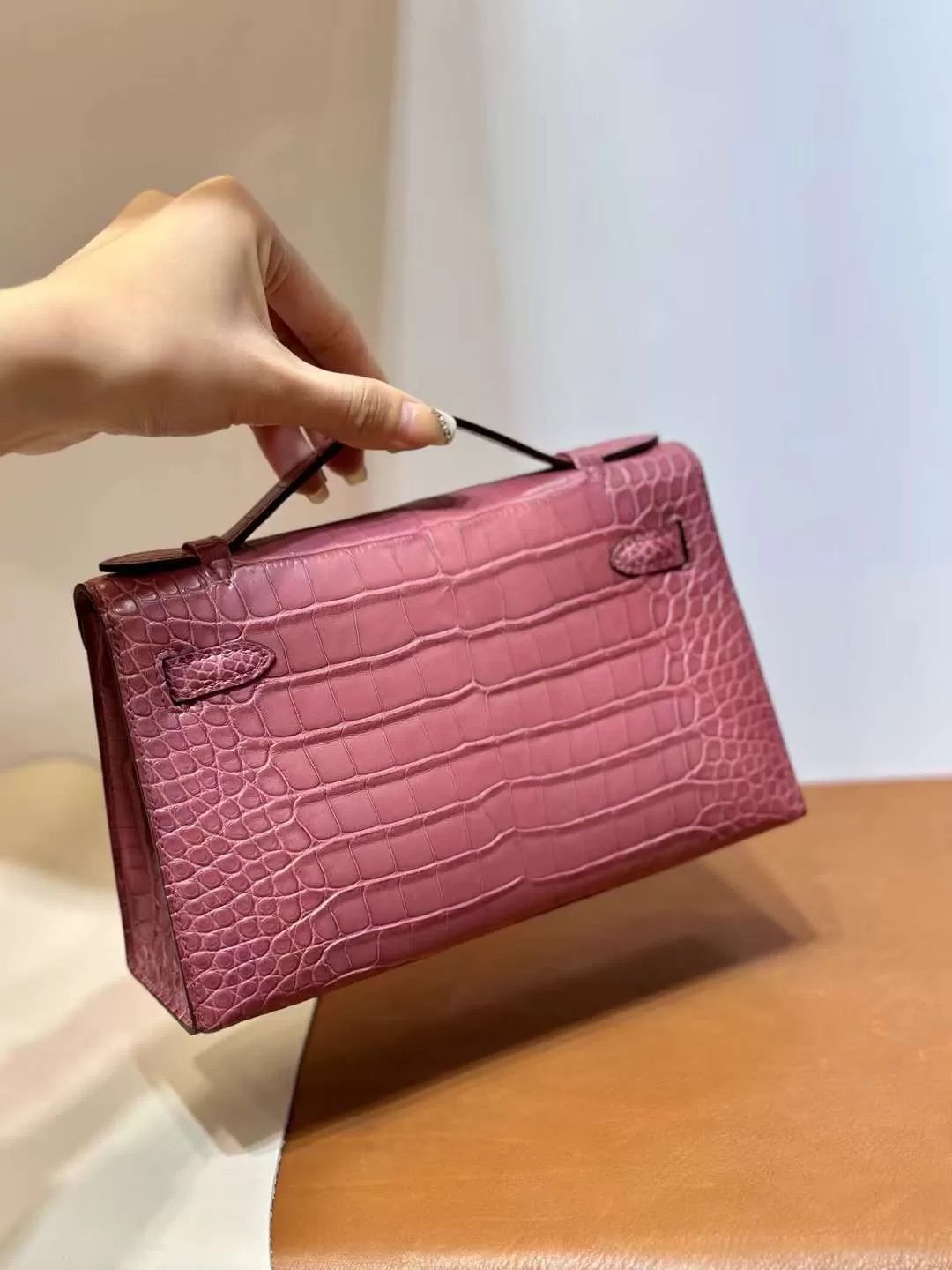 Kelly Pochette 22