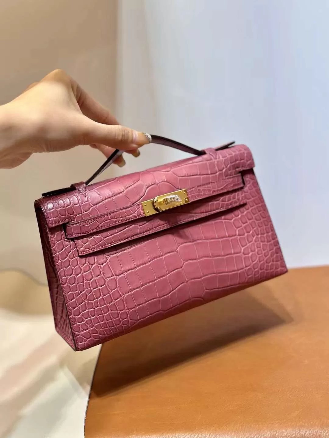 Kelly Pochette 22