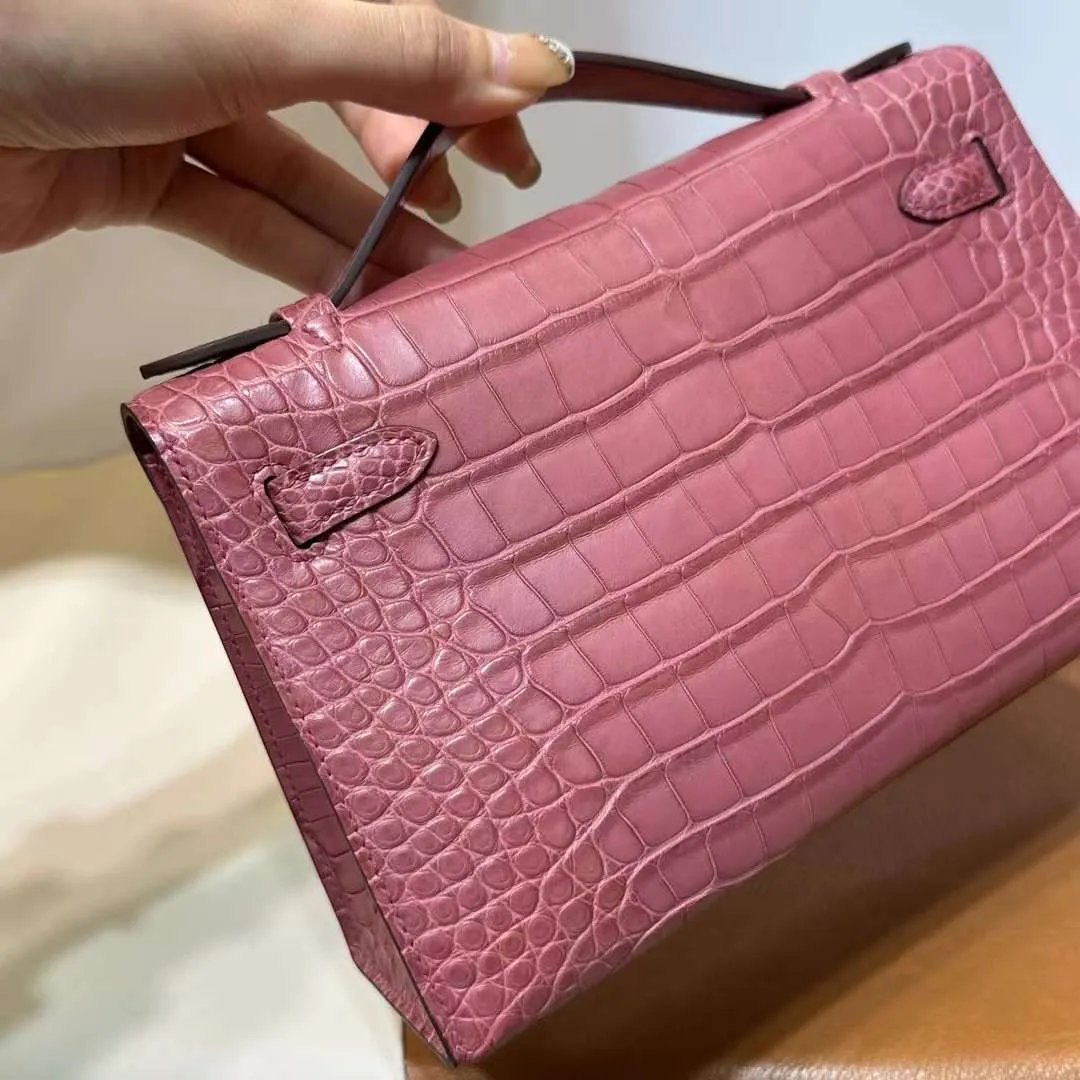 Kelly Pochette 22