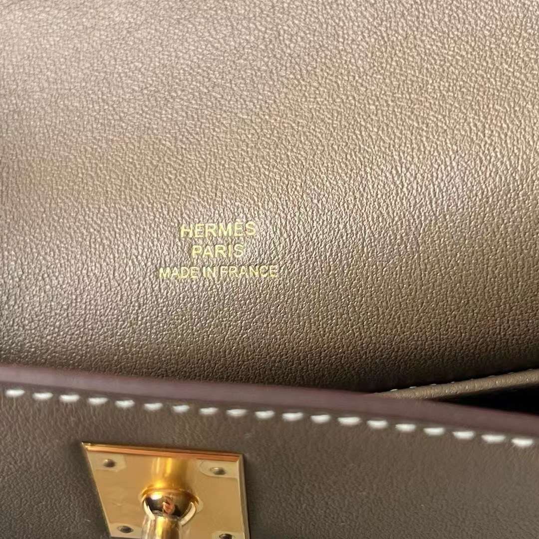 Kelly Pochette 22