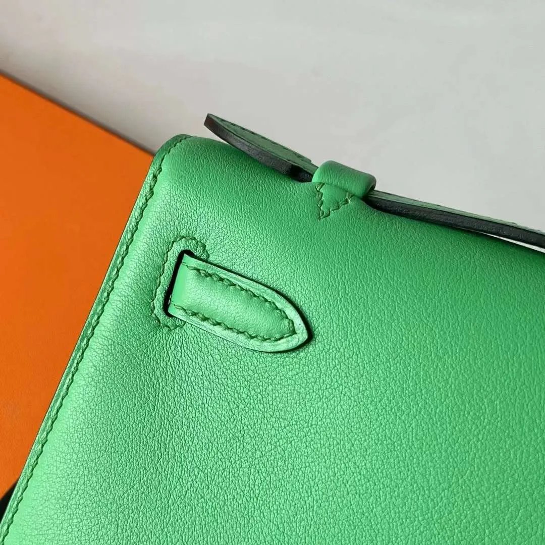 Kelly Pochette 22