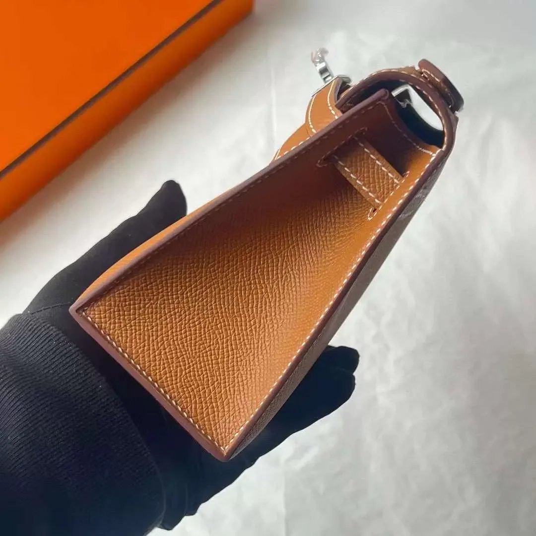 Kelly Pochette 22