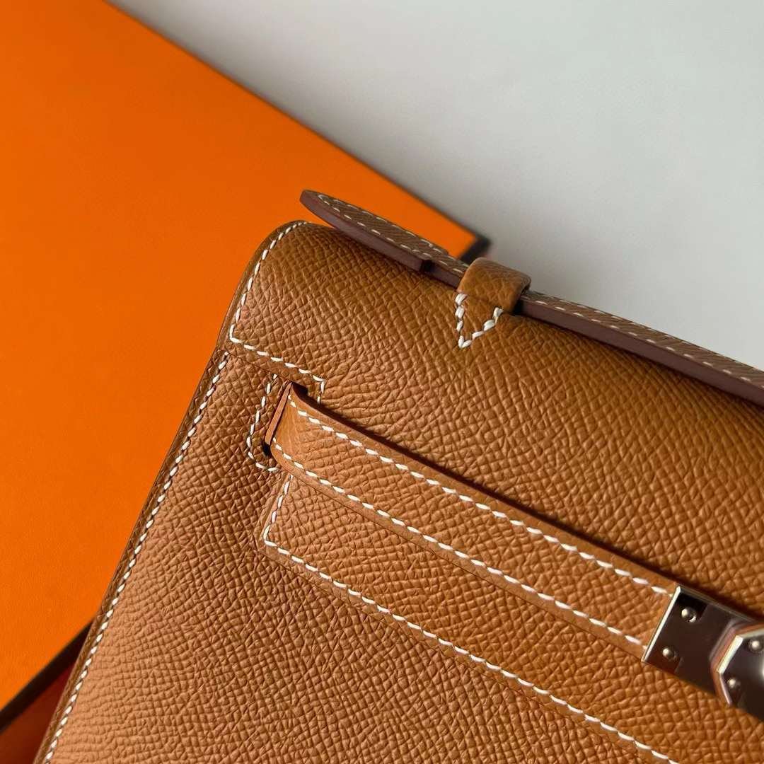 Kelly Pochette 22