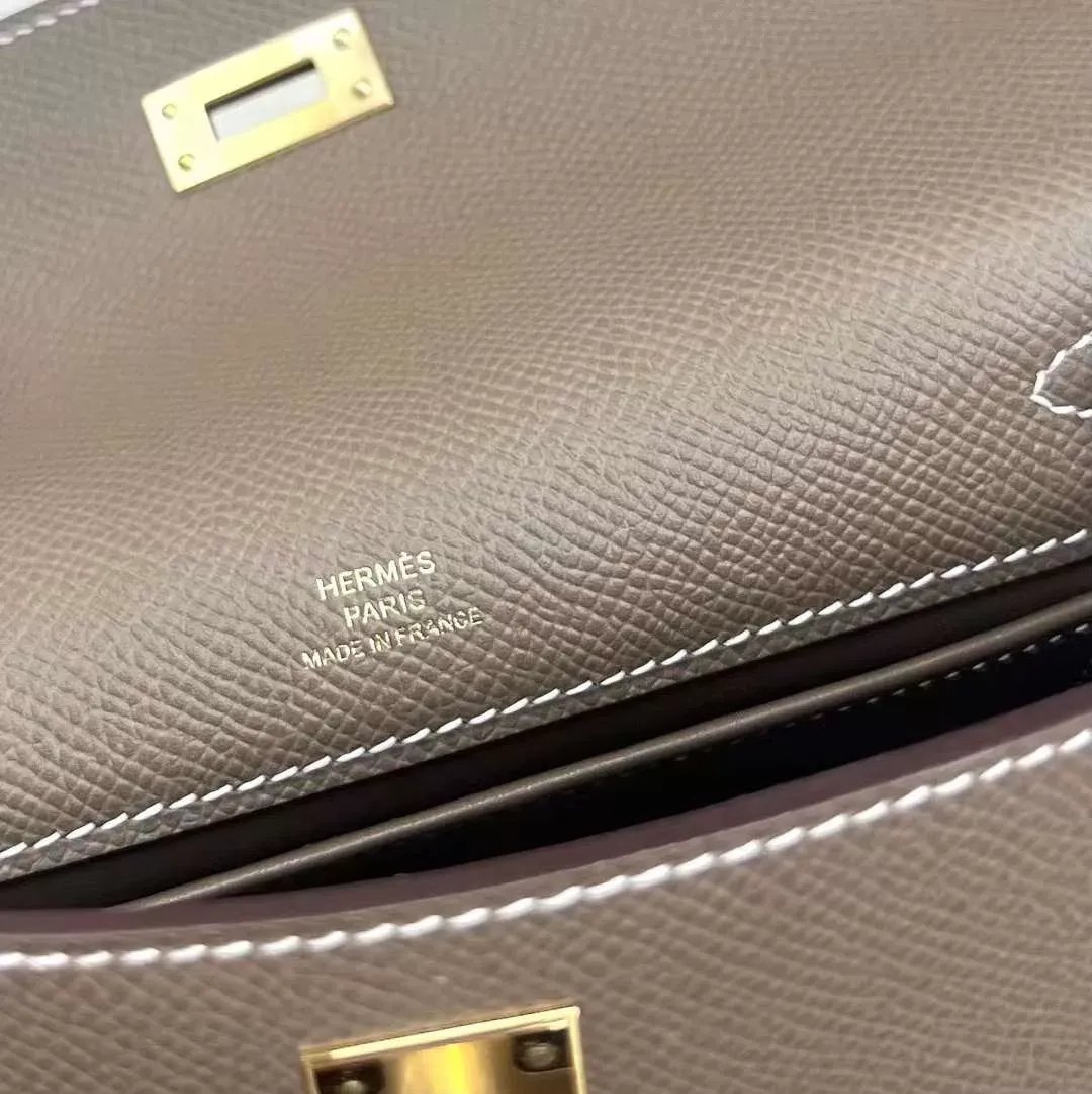Kelly Pochette 22