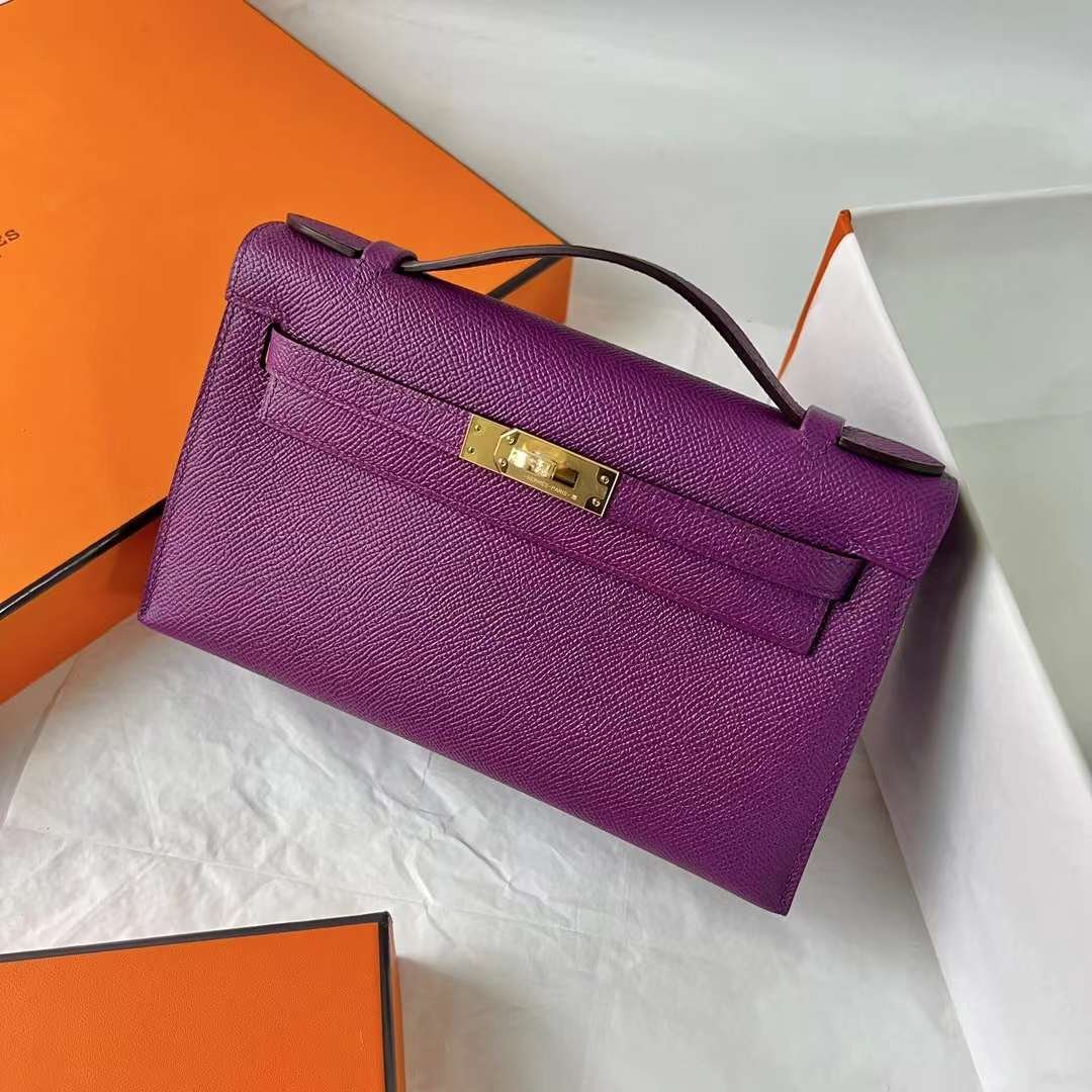 Kelly Pochette 22