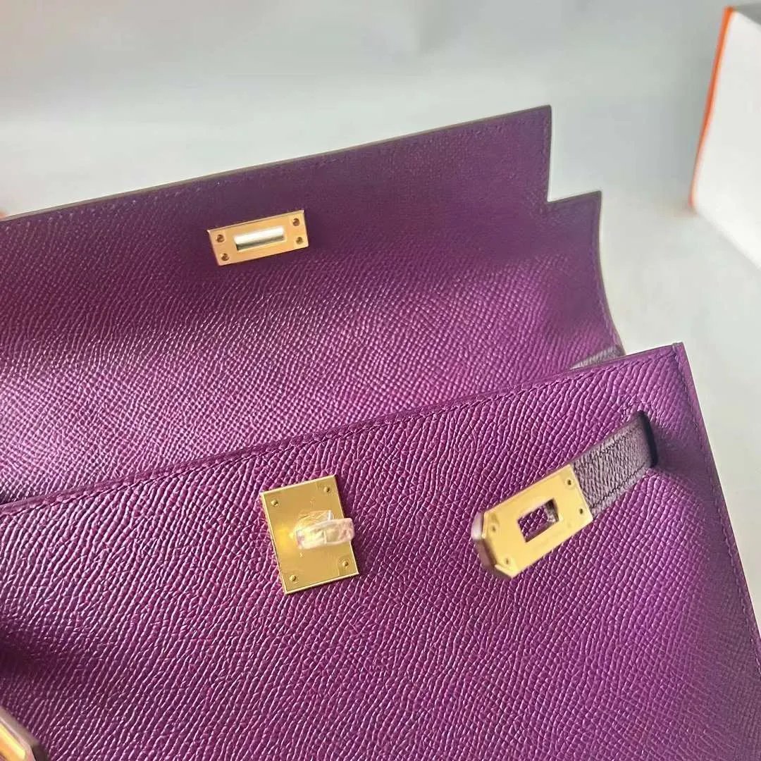 Kelly Pochette 22